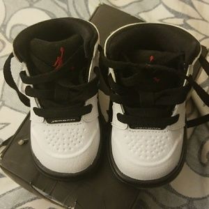 Infant Jordan's...